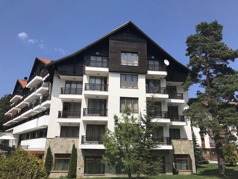 Hotel Borovets Hills Spa & Resort