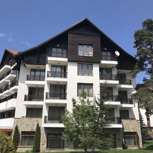 Hotel Borovets Hills Spa & Resort cazare Borovets