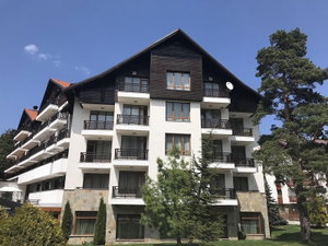 Hotel Borovets Hills Spa & Resort cazare Borovets