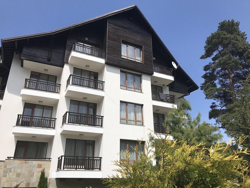 Borovets Hills Spa & Resort