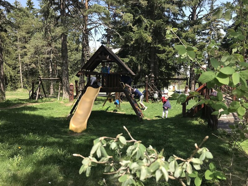 Borovets Hills Spa & Resort