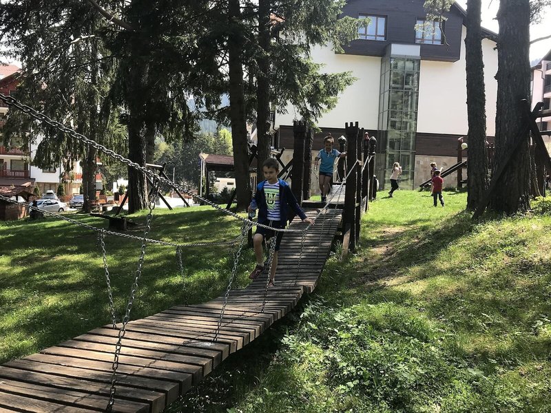 Borovets Hills Spa & Resort