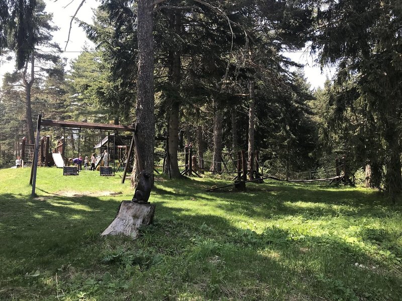 Borovets Hills Spa & Resort