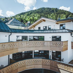 Hotel The Gast House Zell Am See cazare Zell am See