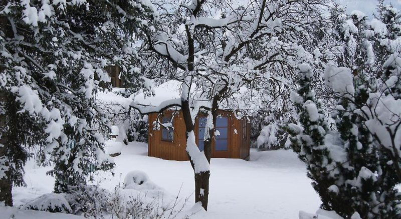 Hotel Haus Wegscheider