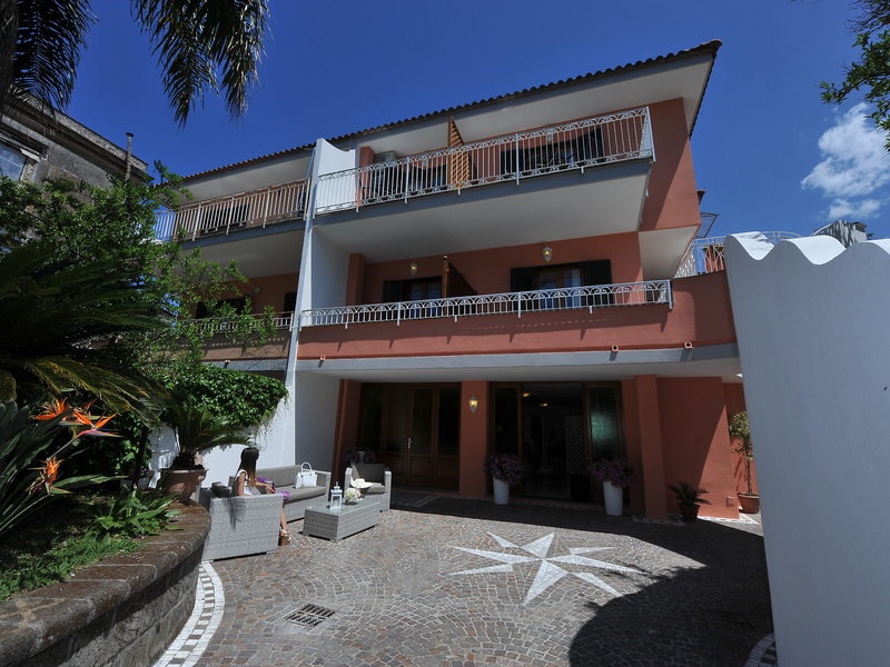 Hotel Relais Francesca