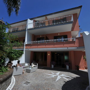 Hotel Relais Francesca cazare Piano di Sorrento