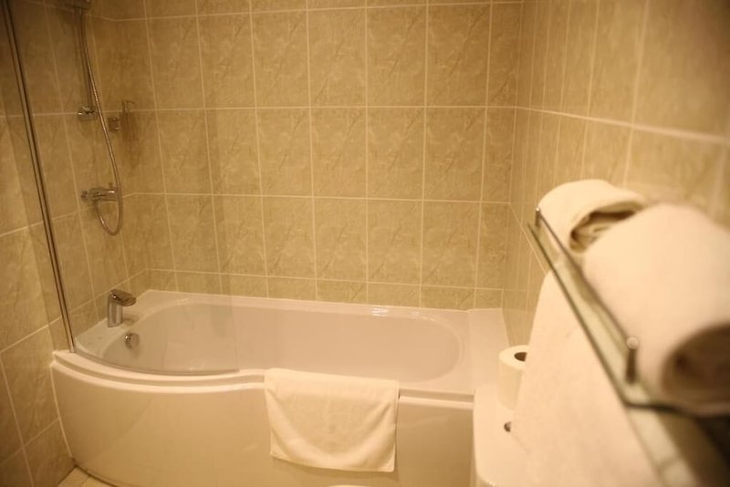 Hotel Cambridge Hotel