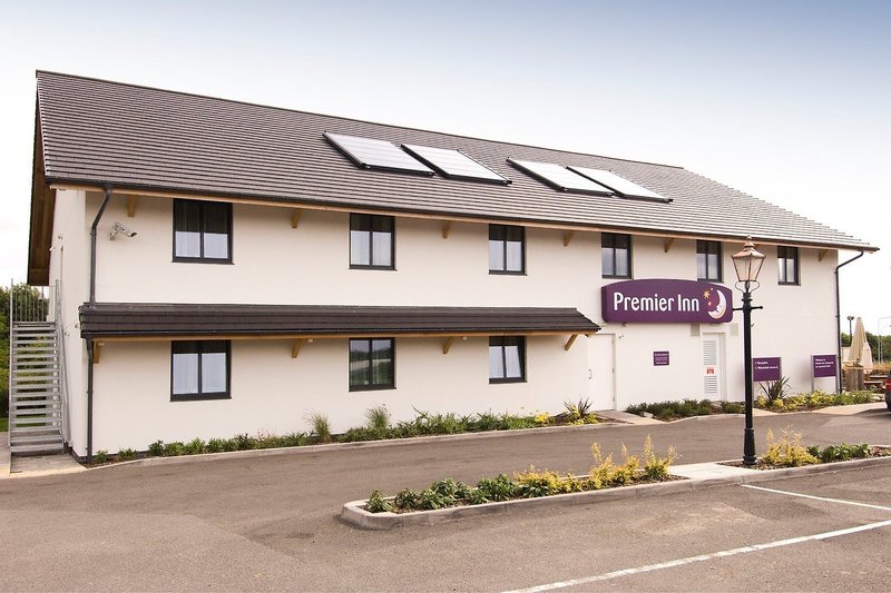 Hotel Premier Inn Tamworth South