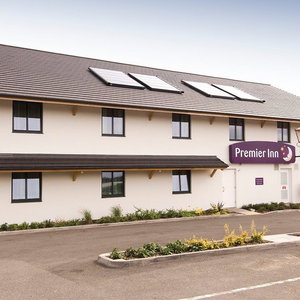 Hotel Premier Inn Tamworth South cazare Tamworth