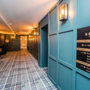 Hotel Stay Hotel cazare Huddersfield