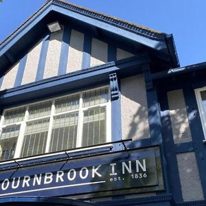 Hotel The Bournbrook Inn cazare Birmingham