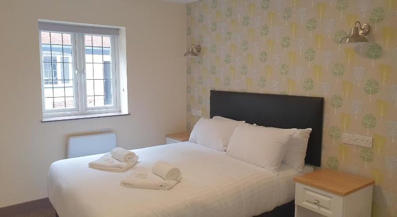 The Bournbrook Inn
