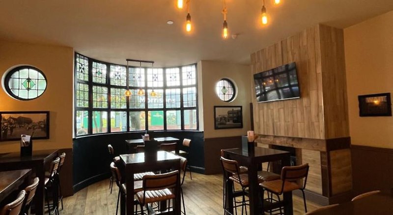 The Bournbrook Inn