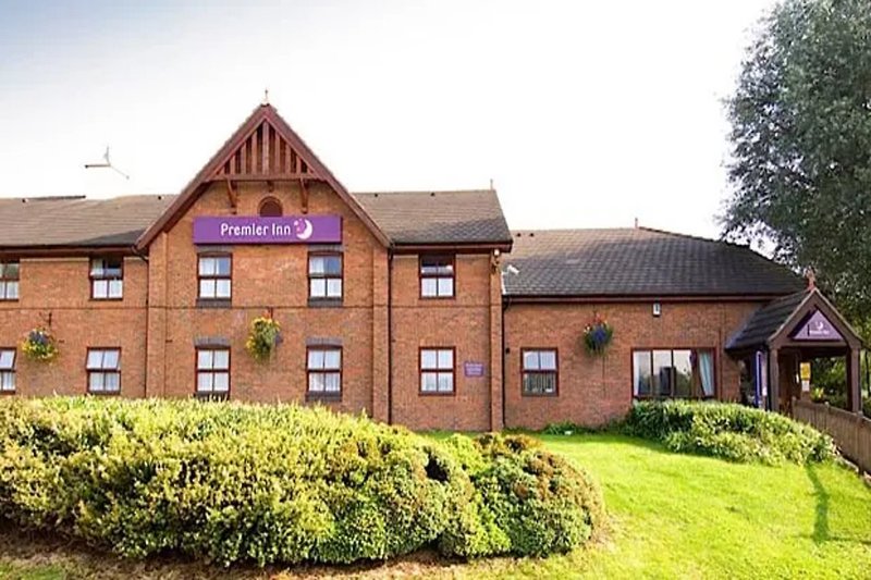Hotel Premier Inn West Bromwich