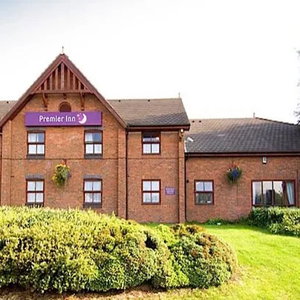 Hotel Premier Inn West Bromwich cazare West Bromwich