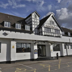 Hotel Mercure Birmingham North Barons Court Hotel cazare Walsall