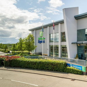 Hotel Holiday Inn Express Birmingham - Walsall cazare Walsall