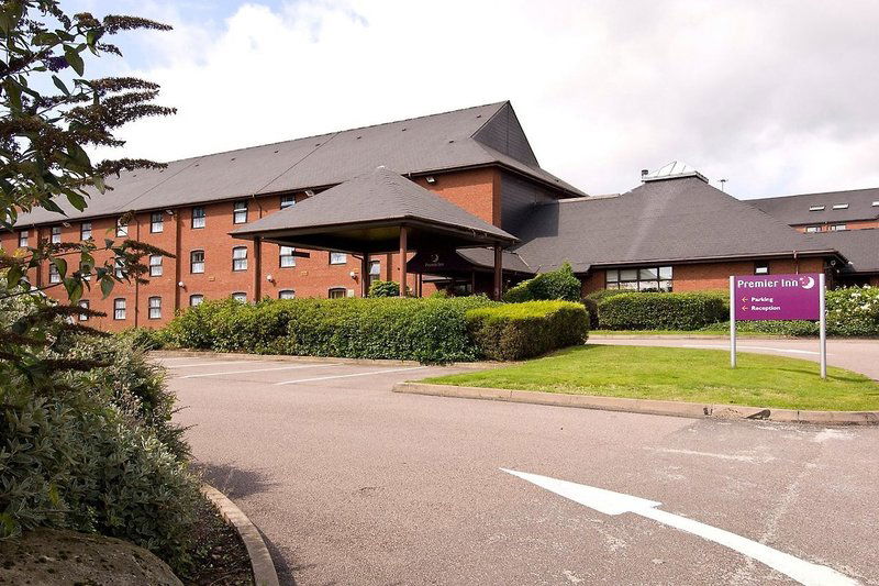 Hotel Birmingham City - Aston