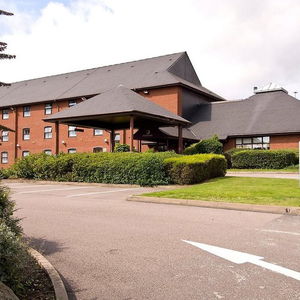 Hotel Birmingham City - Aston cazare Warm Beach