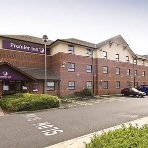 Hotel Premier Inn Bromsgrove Central cazare Bromsgrove