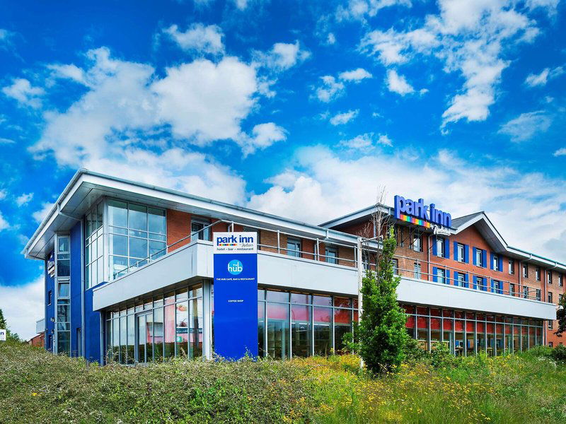 Hotel Park Inn By Radisson Birmingham Walsall