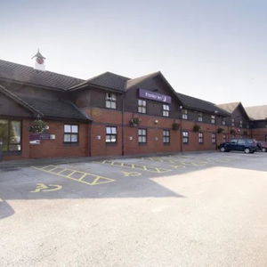 Hotel Premier Inn Birmingham Oldbury M5 Jct2 Hotel cazare Oldbury