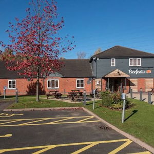 Hotel Premier Inn Walsall (M6, J10) cazare Walsall