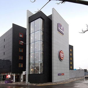 Hotel Premier Inn Walsall Town Centre cazare Walsall