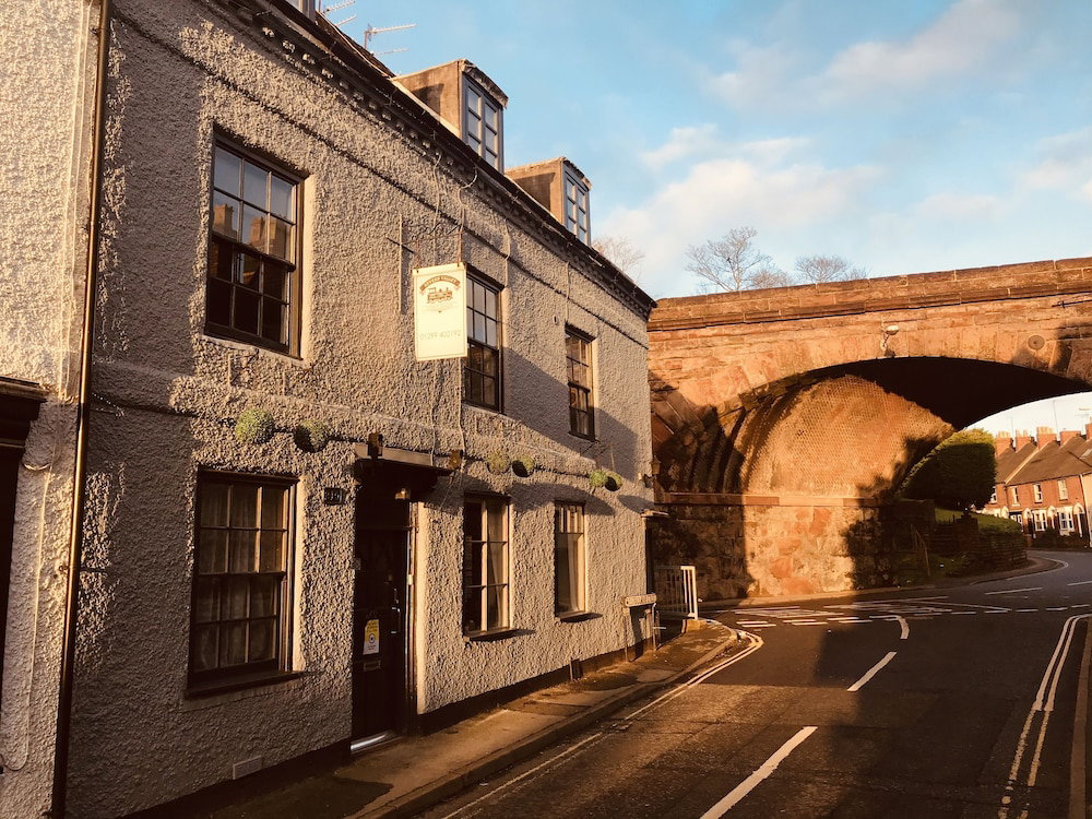 Hotel Severn Valley Guest House
