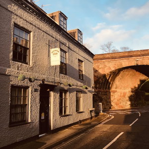 Hotel Severn Valley Guest House cazare Bewdley
