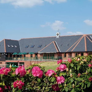 Hotel Wharton Park Golf & Country Club cazare Bewdley