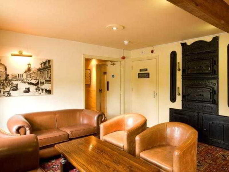 Hotel Millers Hotel