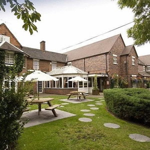 Hotel Premier Inn Nuneaton Coventry cazare Nuneaton