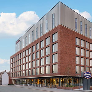 Hotel Hampton By Hilton Nuneaton cazare Nuneaton
