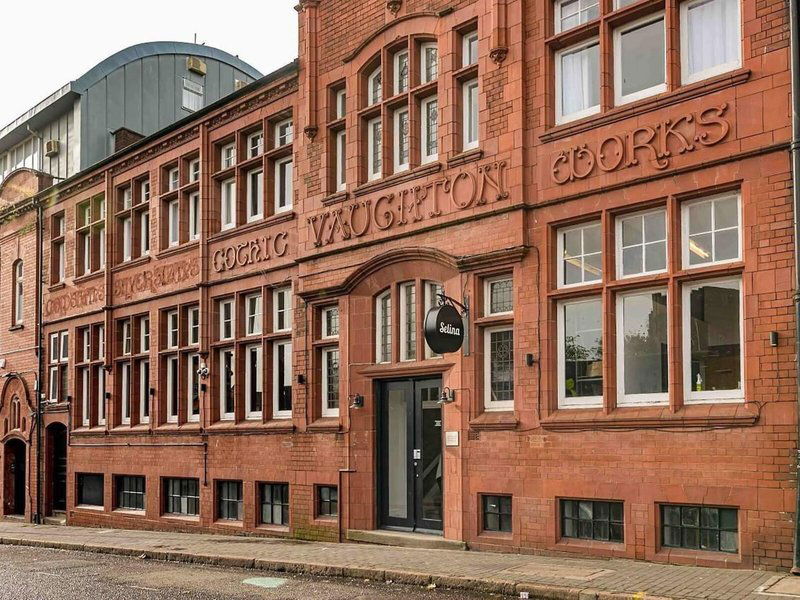 Hotel Malacuna Birmingham