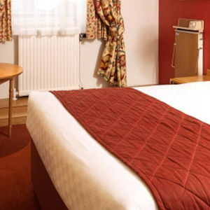 Hotel Aparthotel Birmingham cazare Birmingham