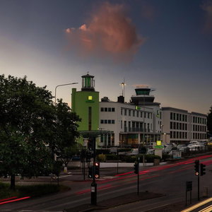 Hotel Holiday Inn Birmingham Airport - Nec cazare Birmingham