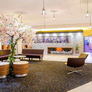 Hotel Novotel Birmingham Centre cazare Birmingham