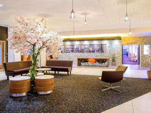 Hotel Novotel Birmingham Centre cazare Birmingham