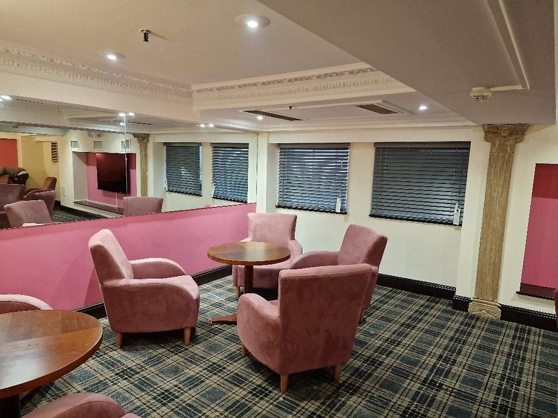 Hotel Britannia Hotel Birmingham - New Street Station