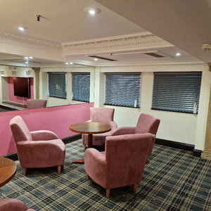 Hotel Britannia Hotel Birmingham - New Street Station cazare Birmingham