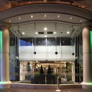 Hotel Holiday Inn Birmingham City Centre cazare Birmingham