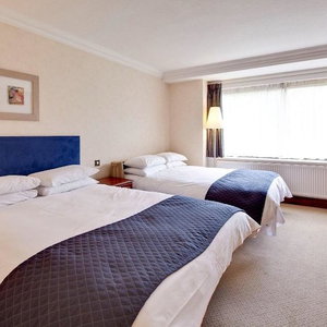Hotel Best Western Plough & Harrow Hotel cazare Birmingham