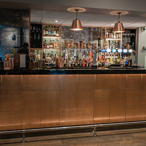 Hotel Westmead cazare Birmingham