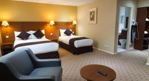 Hotel Apollo cazare Birmingham