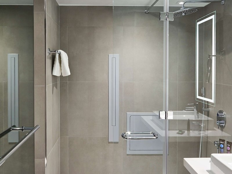 Hotel Novotel Birmingham Airport