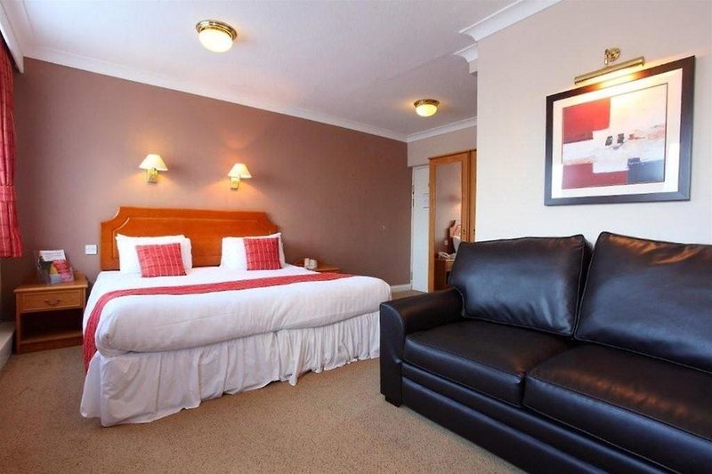 Hotel Great Barr