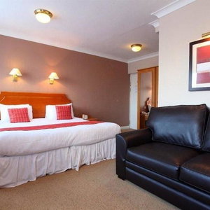 Hotel Great Barr cazare Birmingham