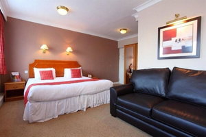 Hotel Great Barr cazare Birmingham